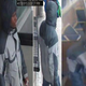 The mother of Deshawn Isabelle reportedly turned her son over to police after seeing these surveillance images.
Chicago Police Department